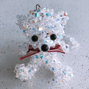 Crystal Bear